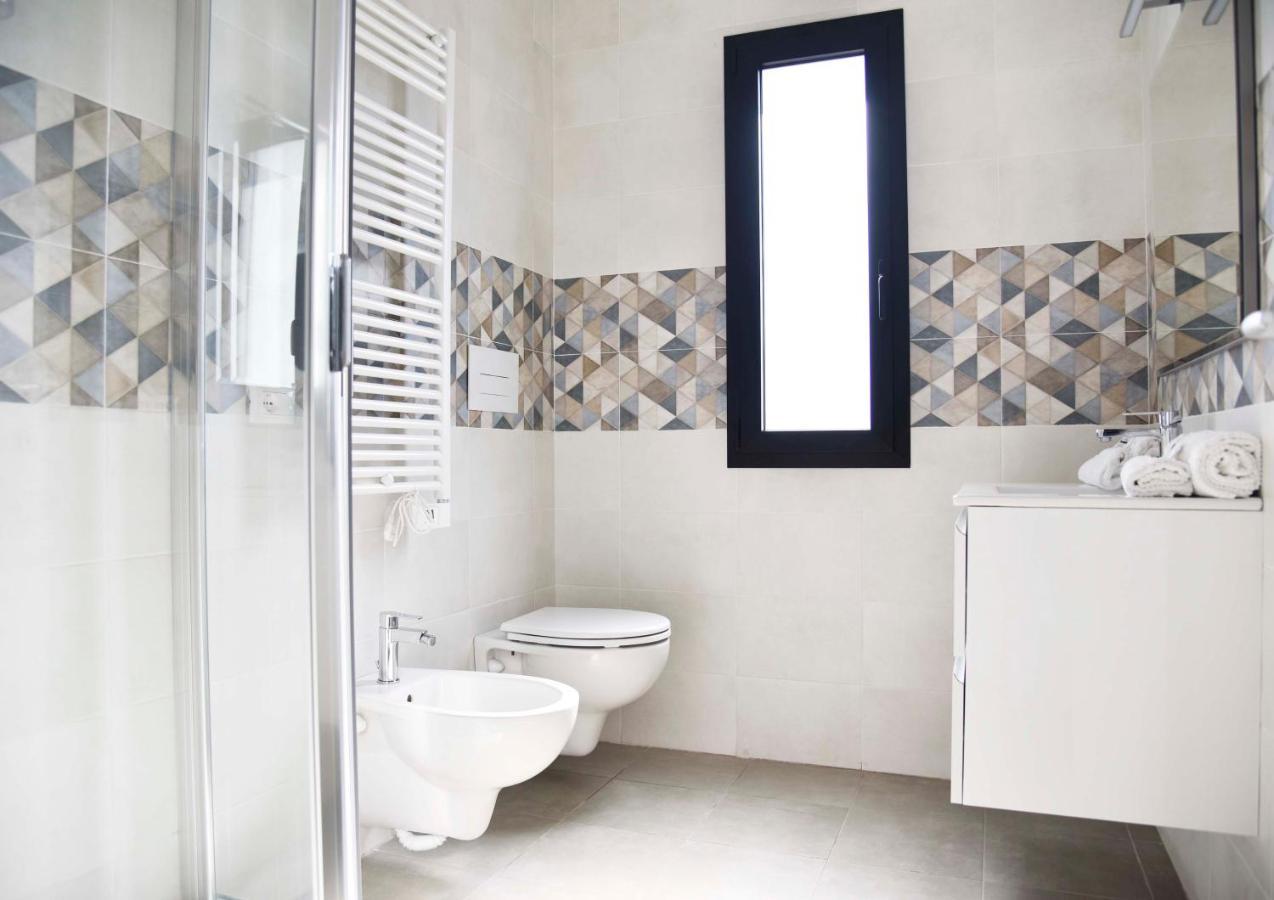 Geovillage Green Residence Relax&Wellness Olbia Exterior foto