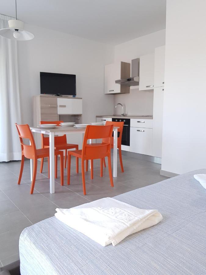 Geovillage Green Residence Relax&Wellness Olbia Zimmer foto