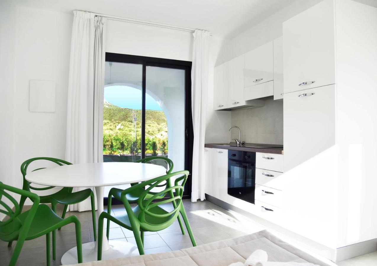 Geovillage Green Residence Relax&Wellness Olbia Exterior foto