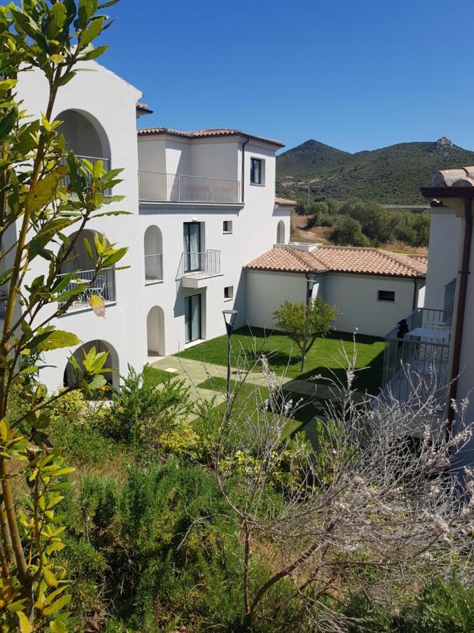 Geovillage Green Residence Relax&Wellness Olbia Exterior foto