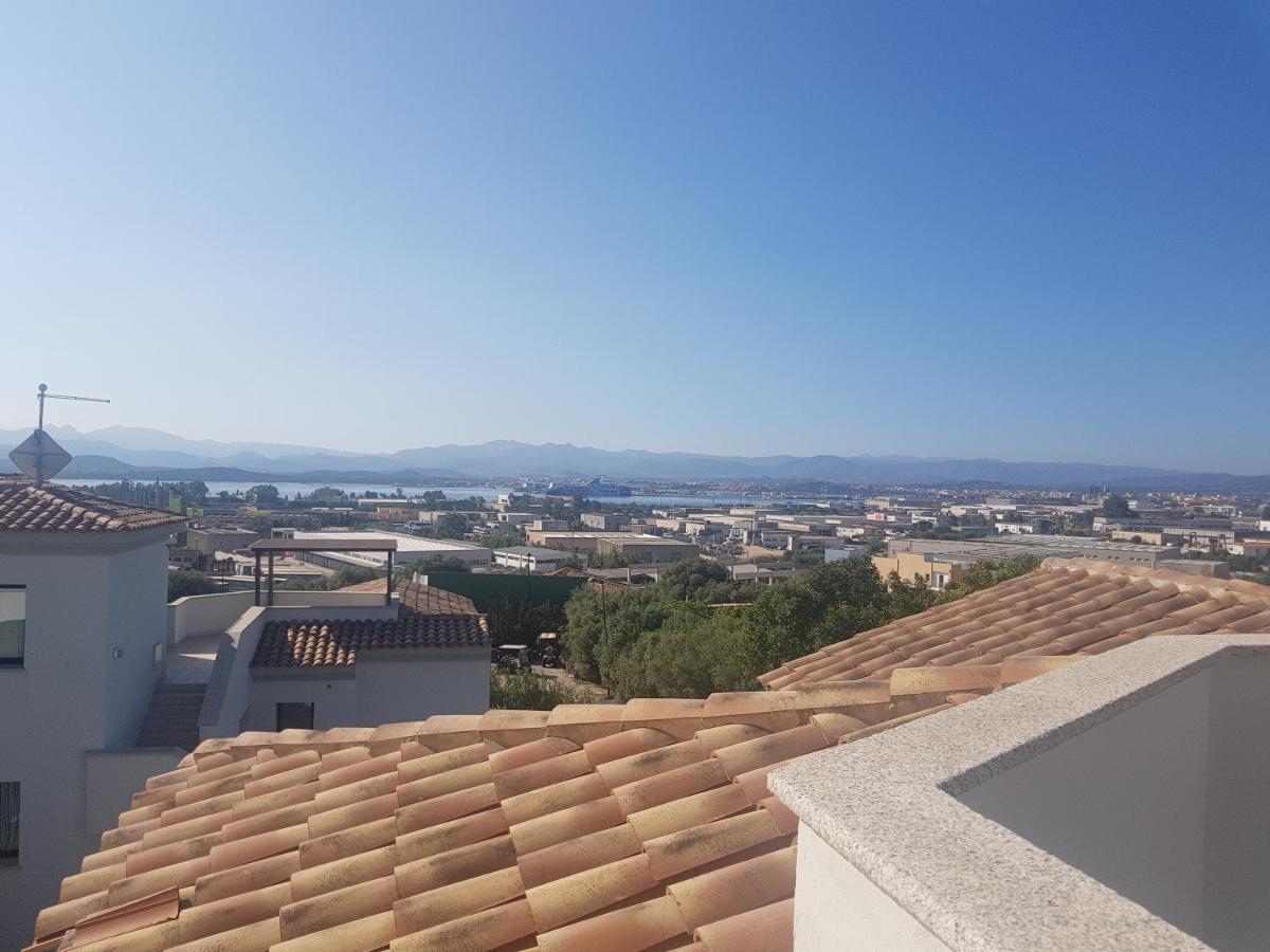 Geovillage Green Residence Relax&Wellness Olbia Zimmer foto