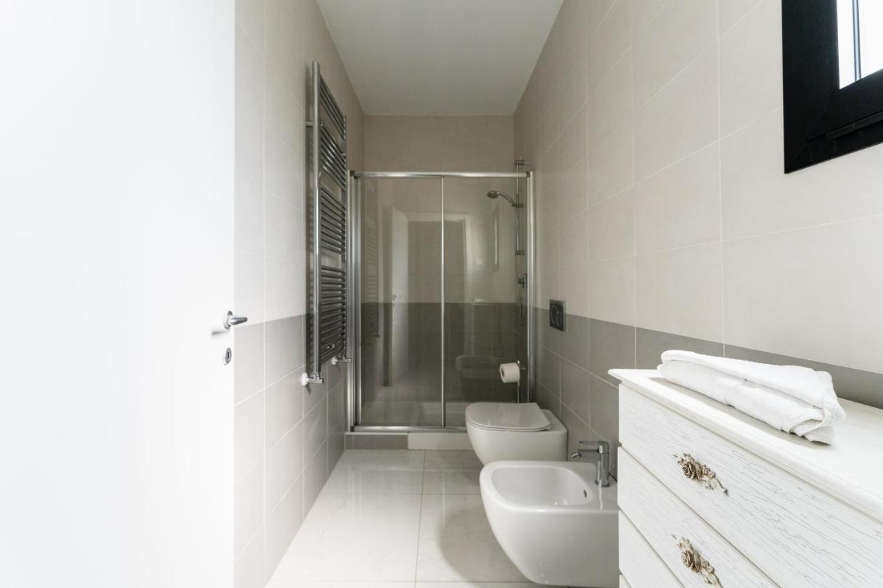 Geovillage Green Residence Relax&Wellness Olbia Exterior foto