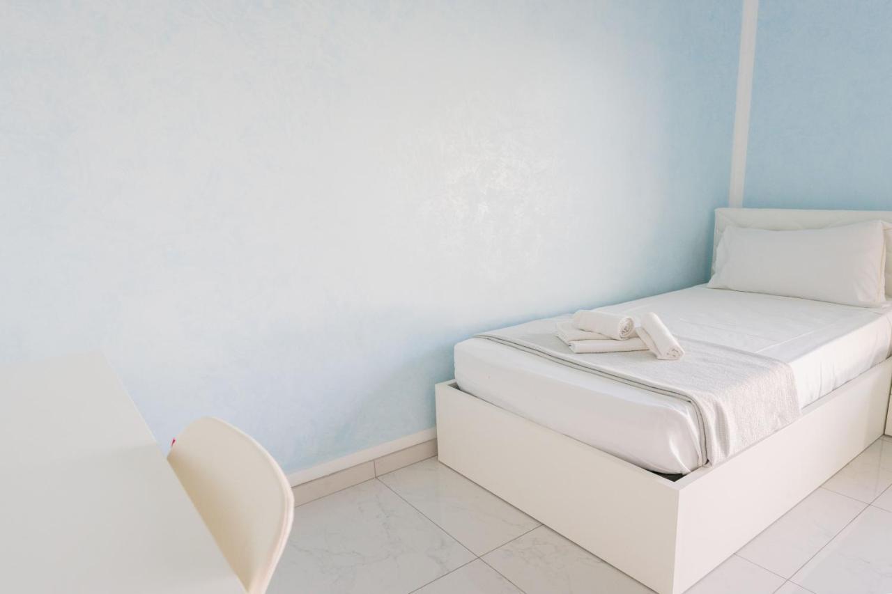 Geovillage Green Residence Relax&Wellness Olbia Exterior foto