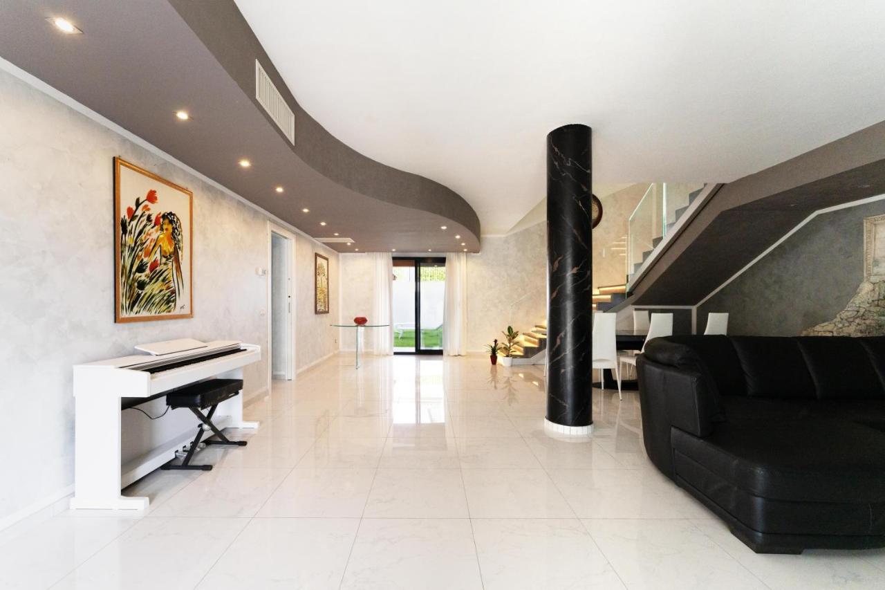 Geovillage Green Residence Relax&Wellness Olbia Exterior foto
