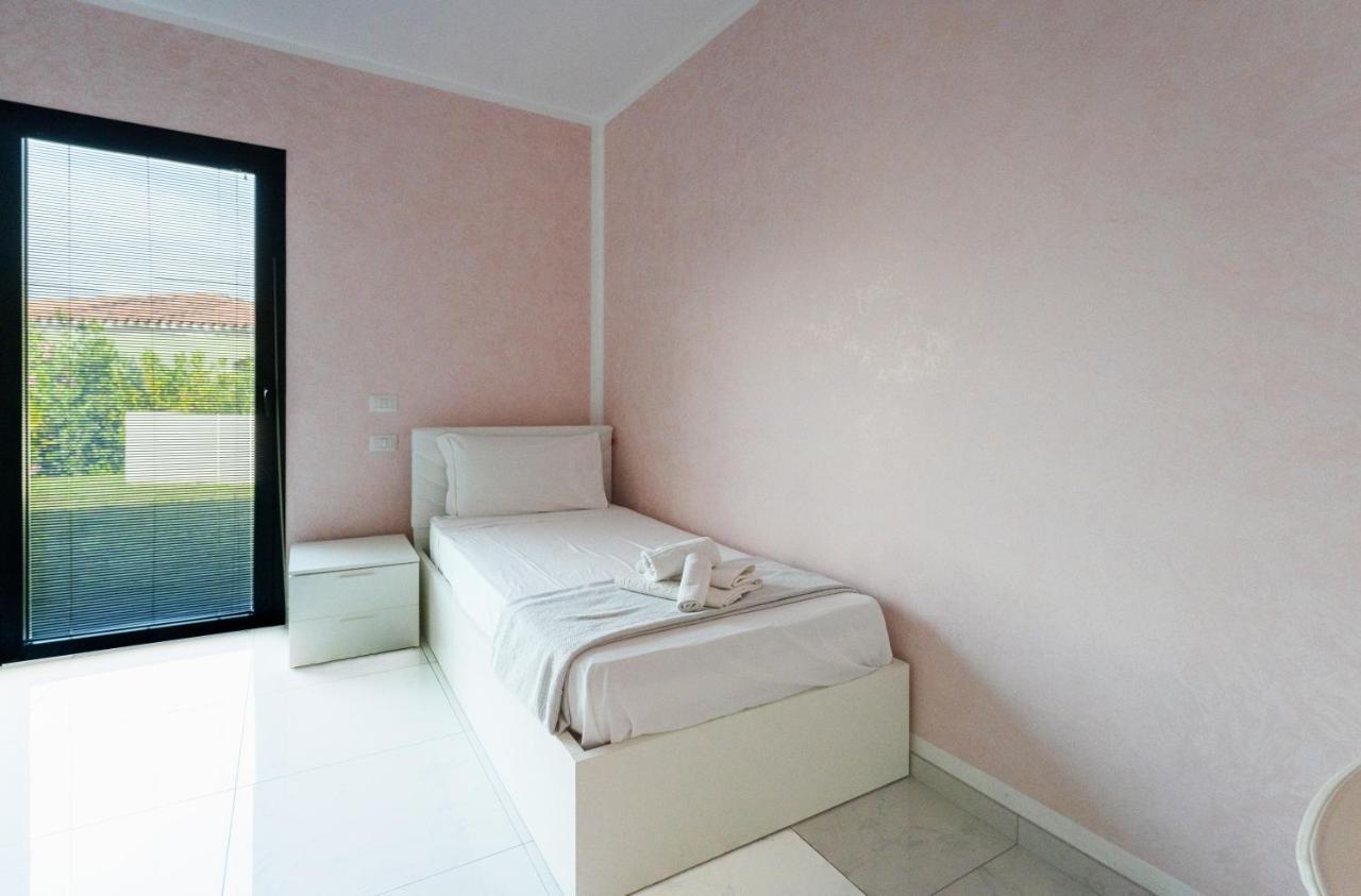 Geovillage Green Residence Relax&Wellness Olbia Exterior foto