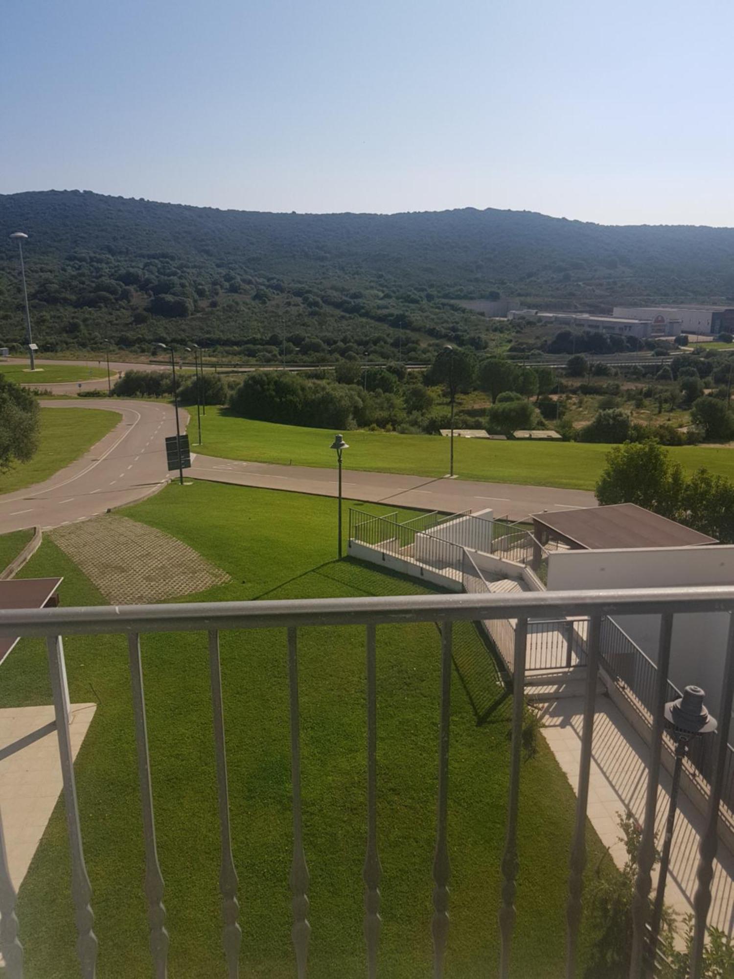 Geovillage Green Residence Relax&Wellness Olbia Zimmer foto