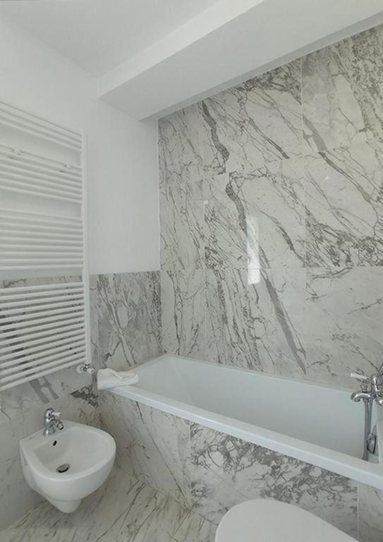 Geovillage Green Residence Relax&Wellness Olbia Exterior foto