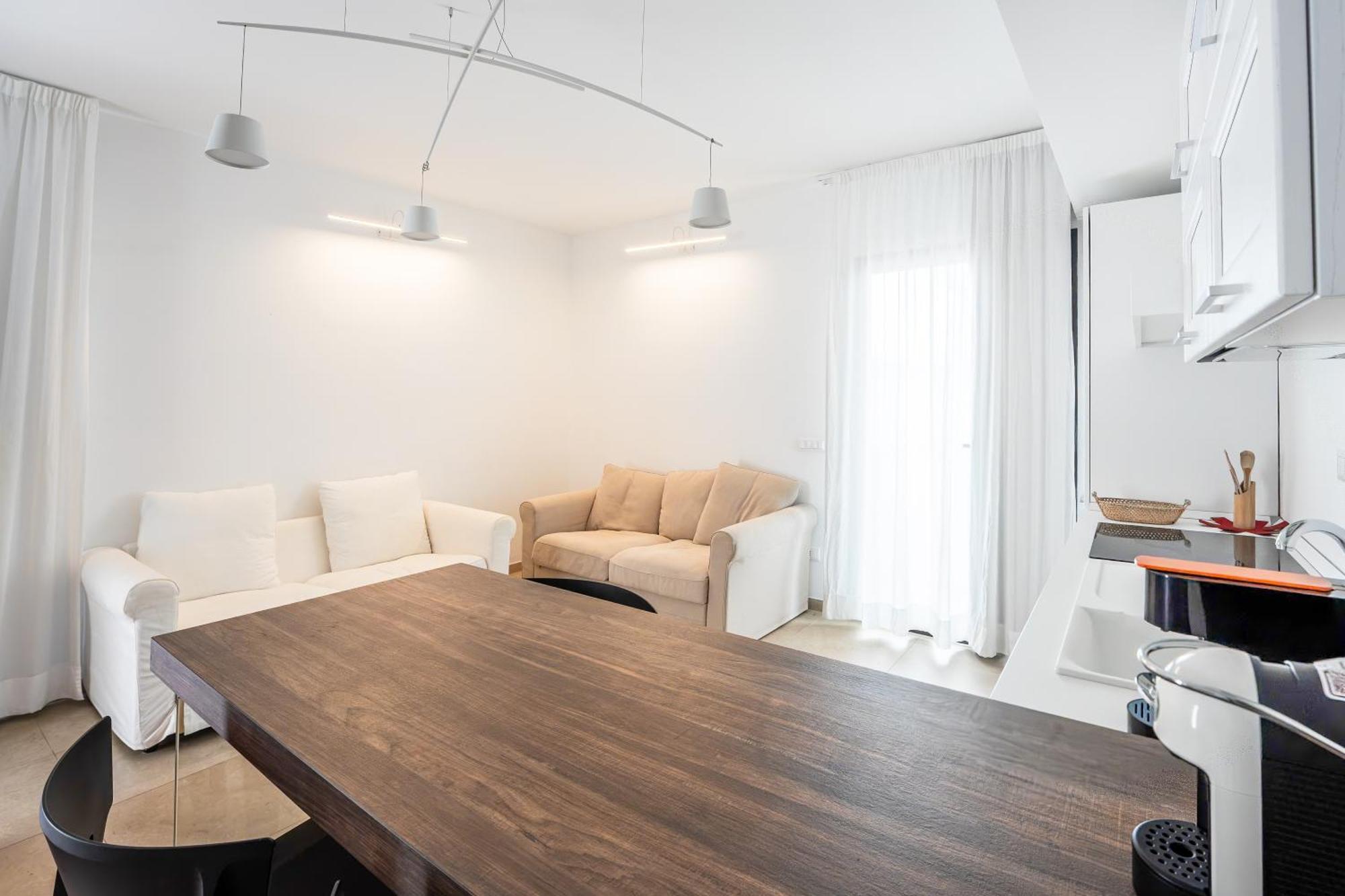 Geovillage Green Residence Relax&Wellness Olbia Exterior foto