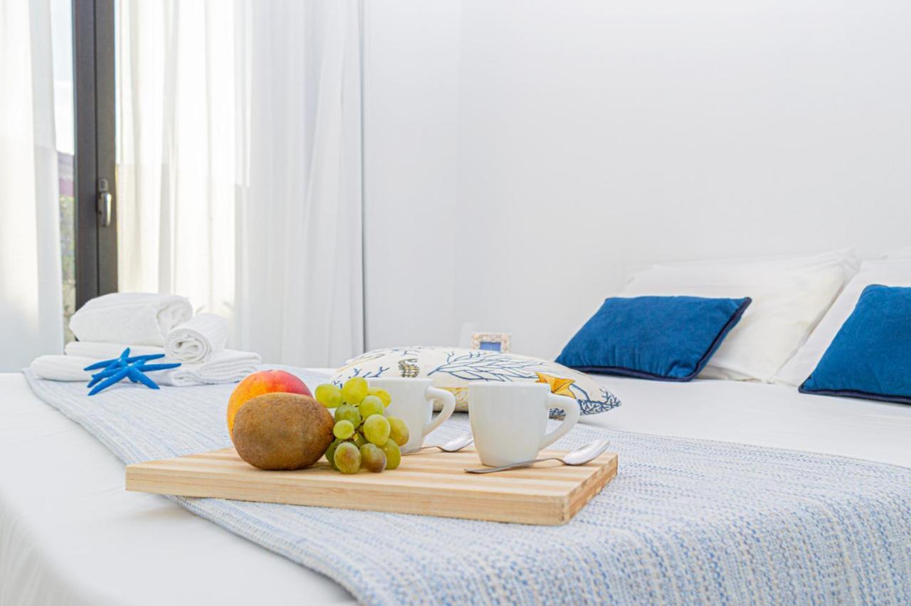 Geovillage Green Residence Relax&Wellness Olbia Exterior foto